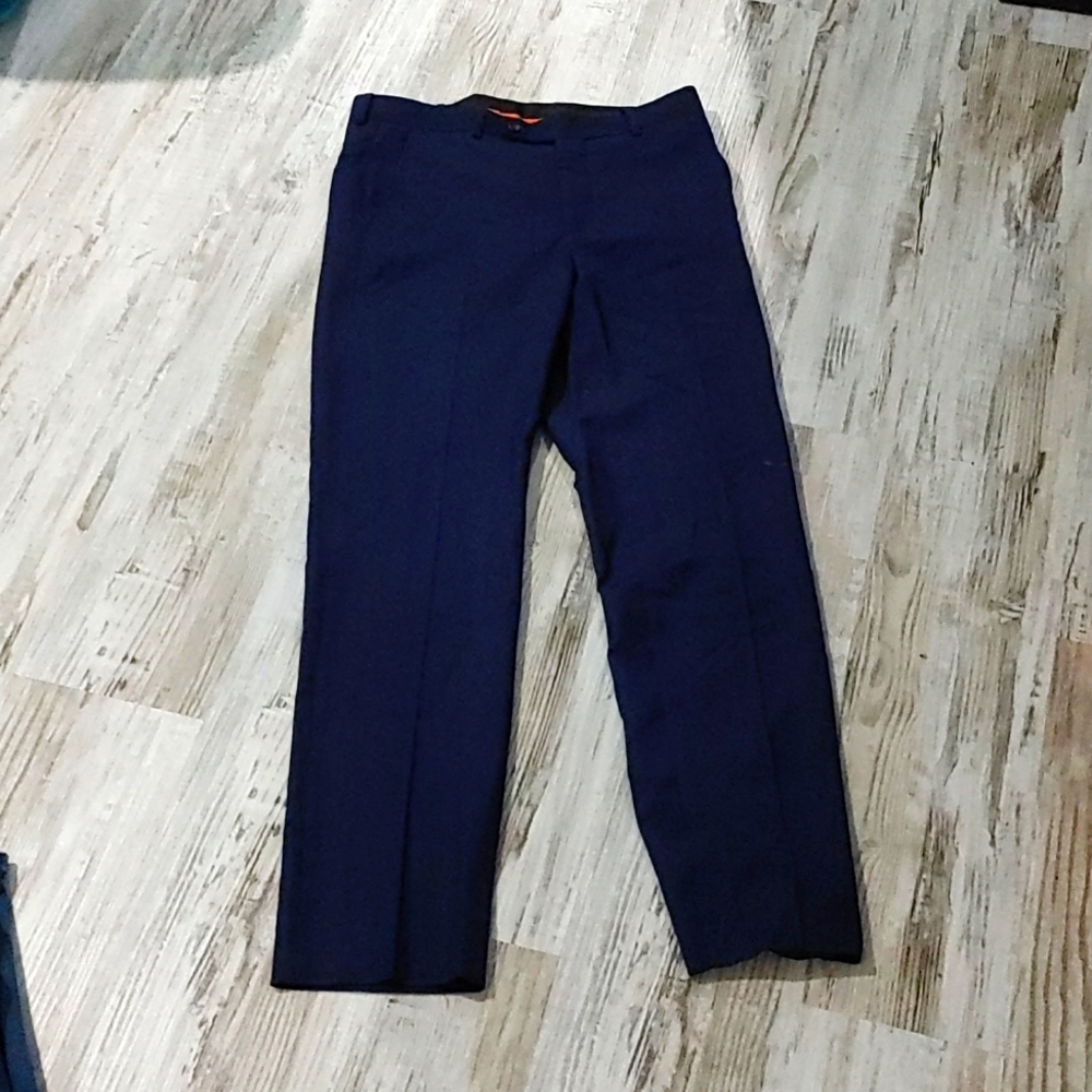 Dress pants